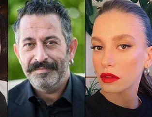 Serenay Sarıkaya-Cem Yılmaz aşkı Defne Samyeli'nin canını çok acıttı: Aldatıldım