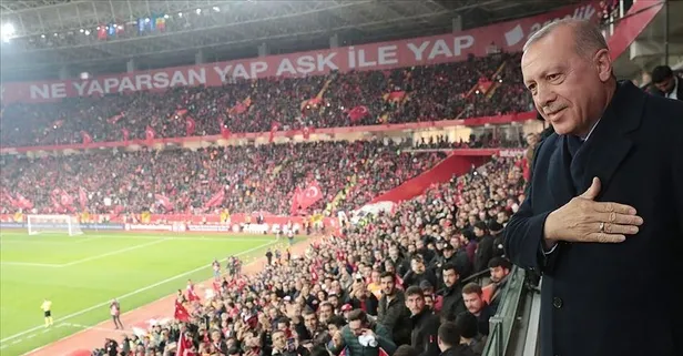 Başkan Erdoğan talimatı verdi! Borç batağındaki kulüplere müjde: Menajerlik ücretlerine son