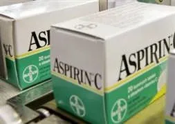 Aspirin ve romatizma ilaçlarına dikkat