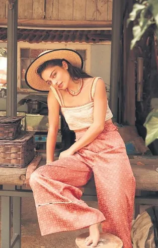 Ayça Ayşin Turan IMDb Starmetre sonuçlarında zirveye oturdu!