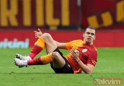 Galatasaray-Trabzonspor maçı sonrası Fatih Terim’e kadro eleştirisi: Kesmeye de kıyamamış