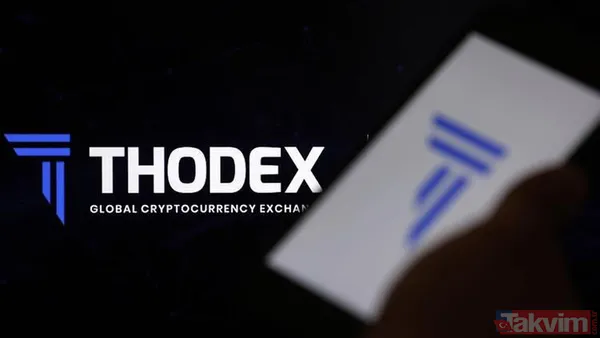 2 milyar dolarlık Thodex vurgununda dikkat çeken talep! Bin lira istedi - 9