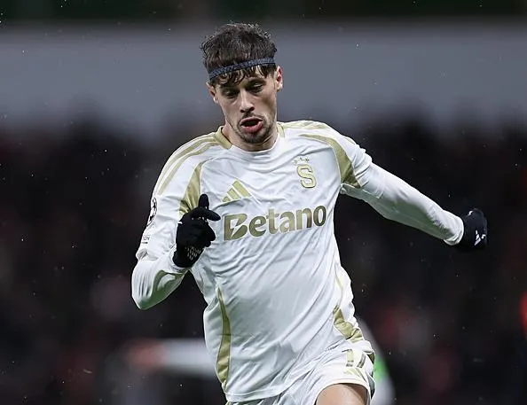 Birmancevic sürprizi