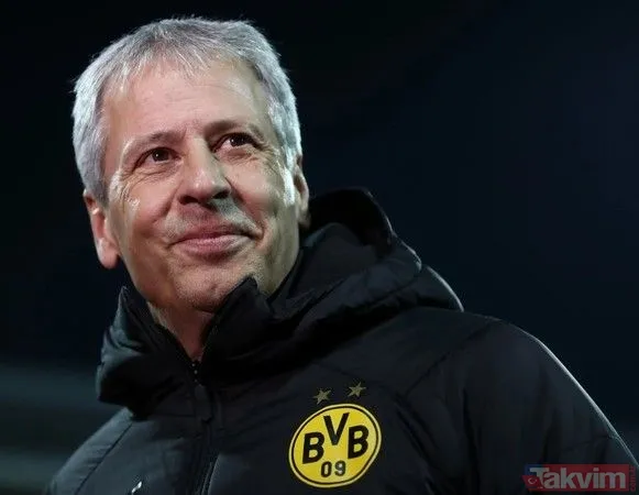 Fenerbahçe'de hoca işi çözülüyor: Ali Koç ve Lucien Favre yüz yüze görüştü - 8