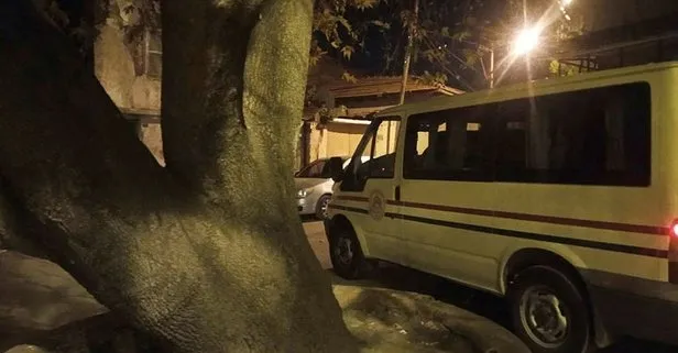 Düğünde yan baktın kavgası: 1 kişi öldürüldü