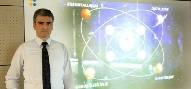 Ekrem İmamoğlu'na kozmik odanın dosyalarını kopyalatmayan İBB Bilgi İşlem Daire Başkanı: Canımı veririm verileri kopyalatmam-1