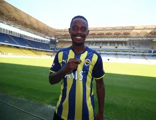 Beklenen oldu! Fenerbahçe transferi açıkladı!