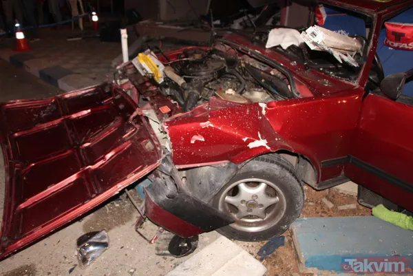 Bilecik son dakika haberi: Pazaryeri'nde alkollü sürücü yayalara çarptı! Ölü ve yaralılar var... - 4