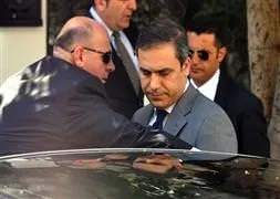 Başbakanlık’ta kritik görüşme