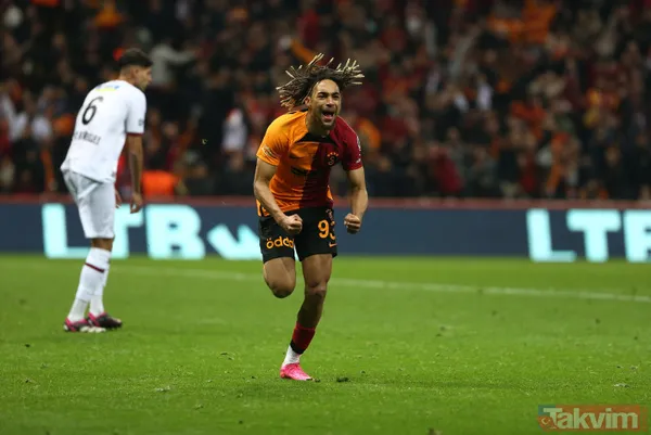 Sacha Boey'dan Fenerbahçe itirafı! "Beni çıldırttılar" - 12