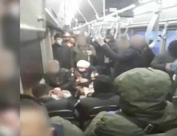 Fazilet durağı yalanında ikinci skandal!