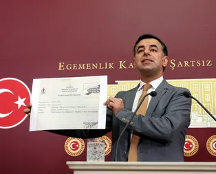 CHPli Barış Yarkadaş HDP ile ittifakı itiraf etti