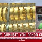 Altın ve gümüşte yeni rekor gelir mi?