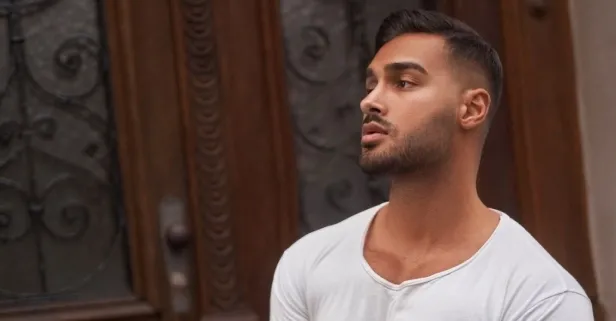 Deniz Miyas podyumlarda boy gösteriyor