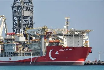 Karadeniz’de yeni keşif! Türkiye’nin bulduğu doğalgazın toplam değeri 320 milyar dolar