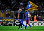 Sergio Agüerodan Barcelonaya kötü haber! En az 3 ay yok