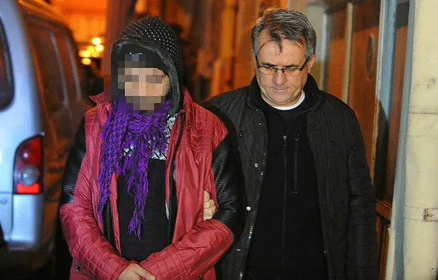 Son dakika: Bursa'da DEAŞ operasyonu: 26 şüpheli gözaltında-2