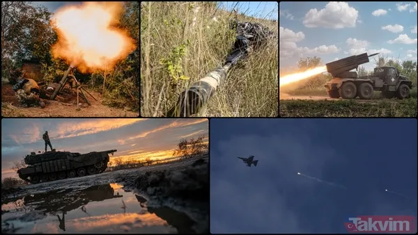 Avrupa'da Silahlanma Yarışı: Rusya-Ukrayna Savaşı Etkisi 2024'Te Avrupa'daki Askeri Harcamalar, Özellikle Rusya-Ukrayna Savaşı Nedeniyle Önemli Bir Artış...