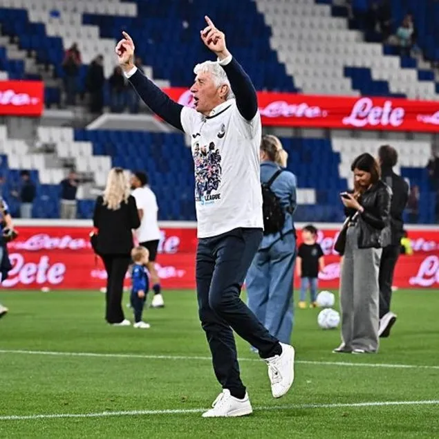 Roma’da Gasperini harekatı