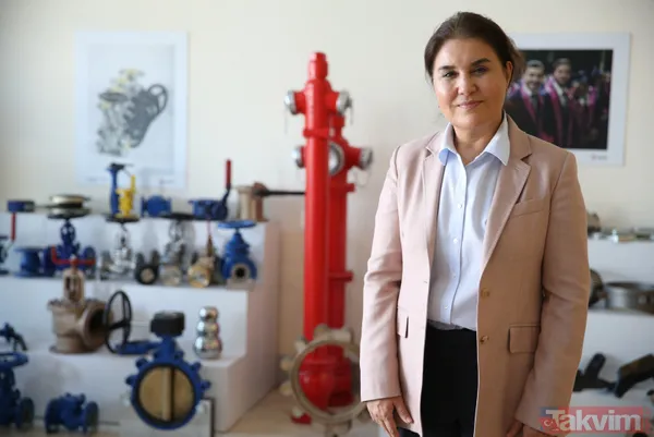 Devrim arabalarının mühendisi Halil Kaya Gedik TOGG'a parça üretmek istiyor - 13