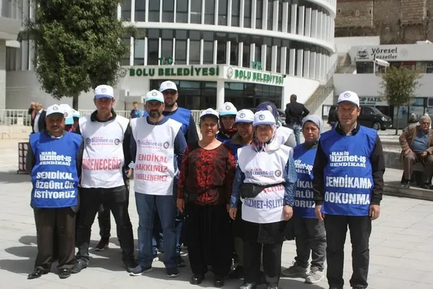 CHP-HDP'nin işçi kıyımına karşı yürüyüş başlıyor-2