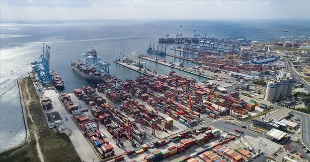 SON DAKİKA: AK Parti yasa teklifini Meclis'e sundu! İhracat kanununda değişiklik