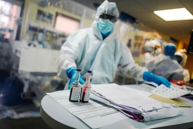 Fransa’da Kovid-19'dan ölenler üzerinden bile ticaret yapılıyor-2