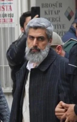 Furkan Vakfı'ndan DEAŞ ve El Kaide çıktı