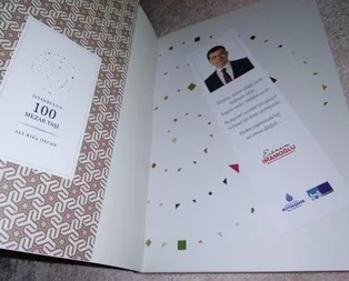 CHPli İBB’den kitap katliamı: Eski başkanlar görünmesin diye sayfaları yırttılar