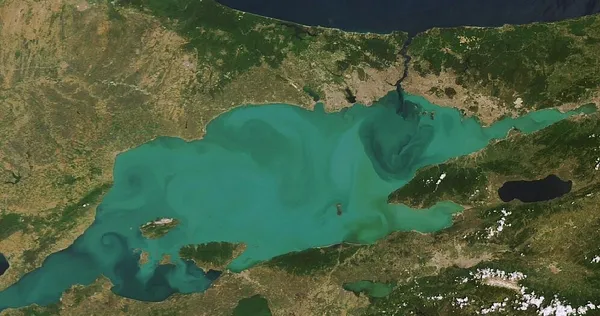 Profesörden Marmara için korkutan deprem tahminleri!-1