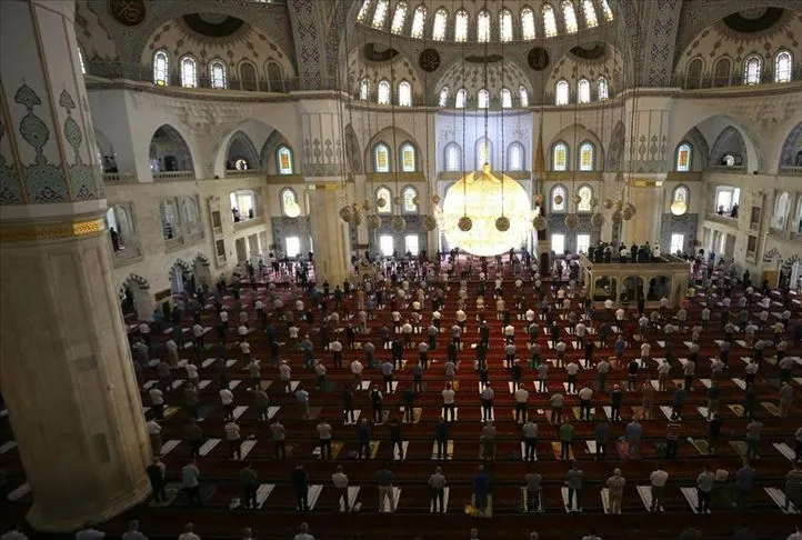 7 Şubat Cuma hutbesi konusu! Diyanet bu haftaki hutbe konusu ve PDF metni İNDİR