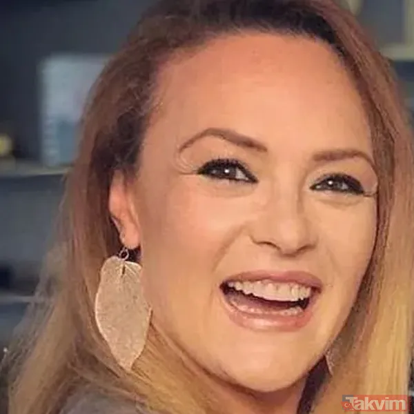 Aşk-ı Memnu'nun fettan Katya’sı Ufuk Kaplan’ın son haline bakın! Değişimiyle “Pes” dedirtti! Nebahat Çehre’nin sağ koluydu... - 21