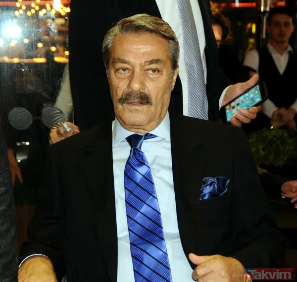 Yeşilçam yıldızı Kadir İnanır’ın sağlık durumunda yeni gelişme! Hayranlarını üzdü! Yoğun bakımdan çıktıktan sonra... - 10