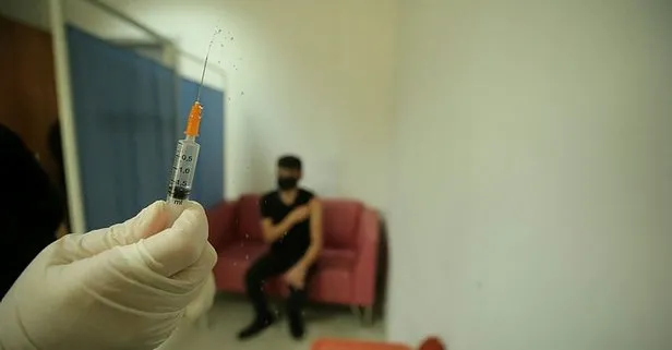Son dakika: Sağlık Bakanı Fahrettin Koca’dan flaş aşı çağrısı!