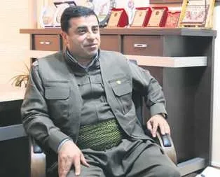 CHP beceremedi HDP’ye oy verin