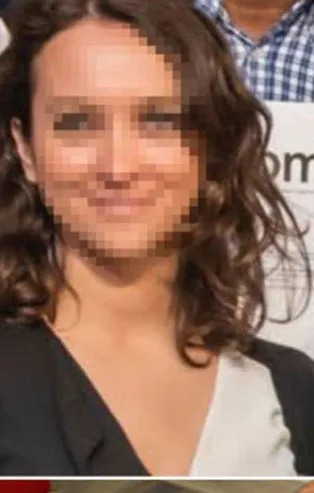 FETÖ'cü Umut Özkırımlı'yı deşifre etmişti!  Akademisyen Pınar Dinç'in taciz iddiaları üzerine başsavcılık harekete geçti