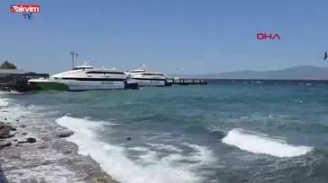 Bursa- BUDO'nun 10 seferi iptal edildi