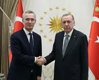 NATO Genel Sekreteri Jens Stoltenberg 3-4 Haziran’da Ankara’yı ziyaret edecek