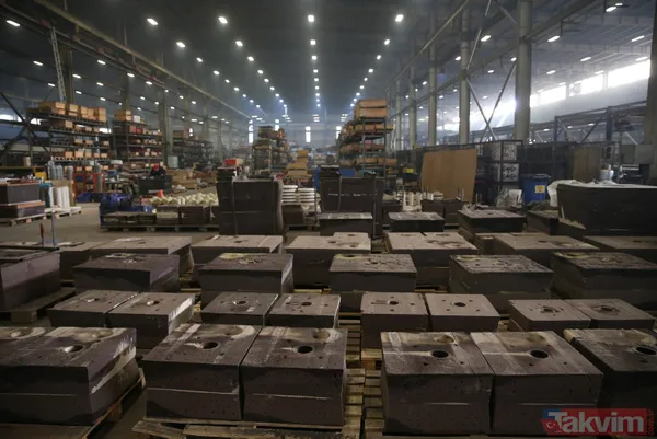 Devrim arabalarının mühendisi Halil Kaya Gedik TOGG'a parça üretmek istiyor - 11