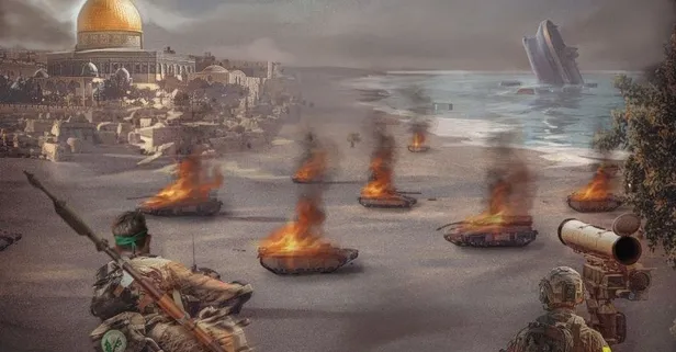 İsrail soykırımında 200. gün! Terör devletinden New York Times’a itiraf: Hamas’ın kökünü Gazze’den kazımak yıllar sürer