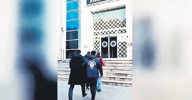 55 ilde siber suç operasyonu! Çocuk istismarı ve yasa dışı bahise 301 gözaltı