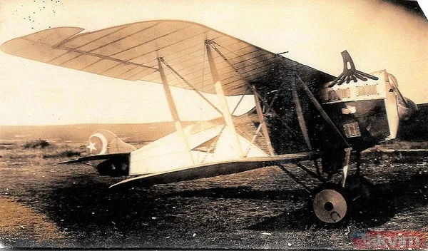 Yokluk içinde doğan kanatlar: Türkiye’nin ilk yerli uçağı Vecihi K-6 teknik özellikleri ve tarihi önemi - 3