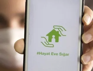 HES kodu nasıl alınır? SMS, e-Devlet ve Hayat Eve Sığar uygulaması ile HES kodu alma ekranı!