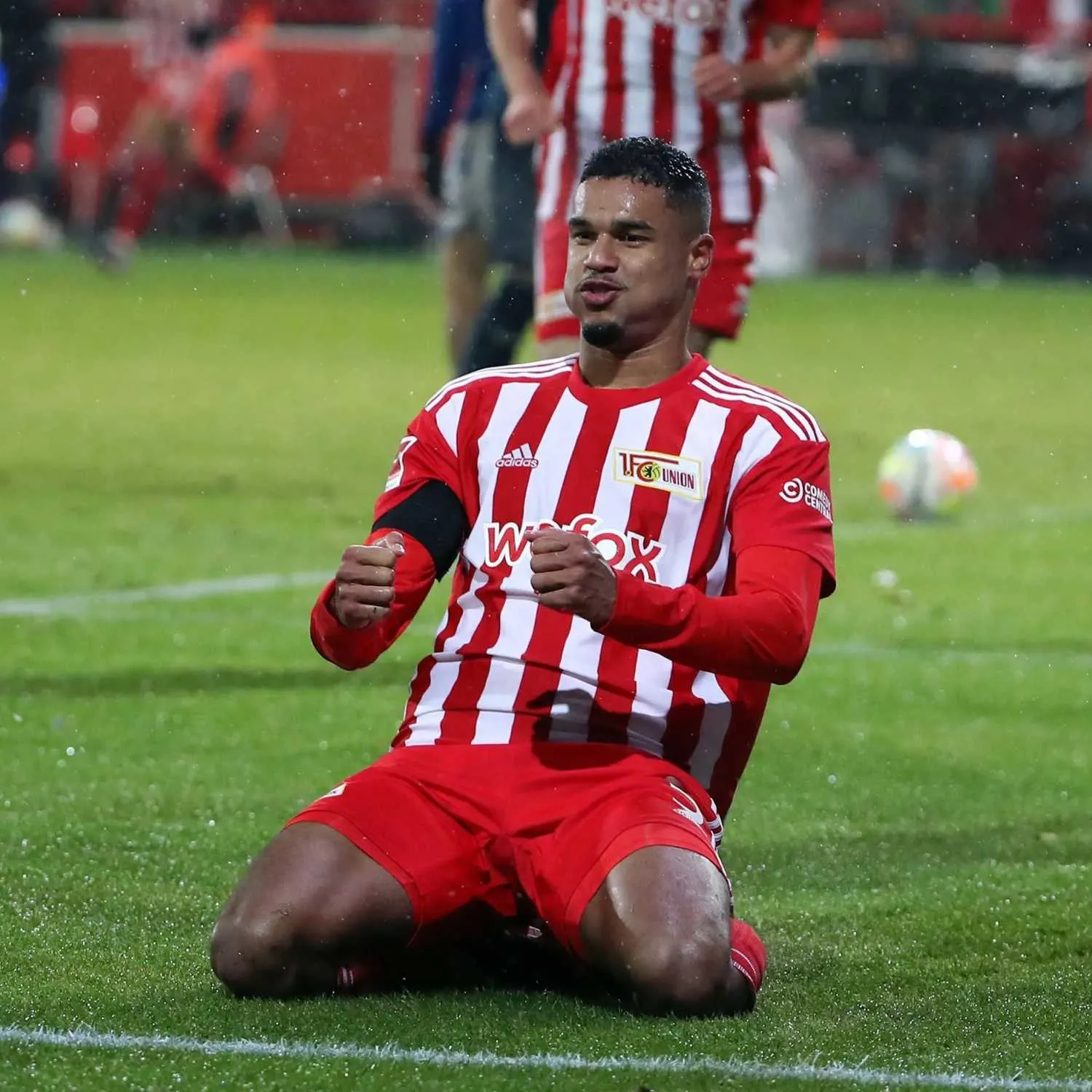 Beşiktaş'ta şampiyonluk için hedef 3 yıldız transferi! - 25