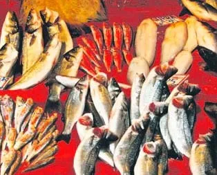 İstanbul’un zam şampiyonu balık