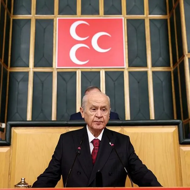 MHP Genel Başkanı Devlet Bahçeliden flaş erken seçim açıklaması: Biz ikisine de hazırız