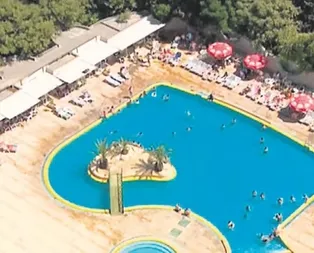 Halep’in iki yüzü