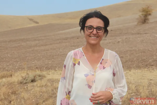 Dünyanın en iyilerinden olan Sorbonne'da okudu! Köyüne dönüp tarım yapmaya karar verdi - 19