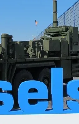 ASELSAN'dan 263 milyon liralık sözleşme