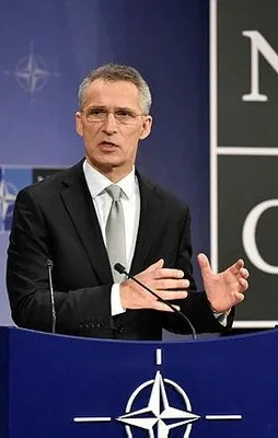 NATO'dan Türkiye ve ABD açıklaması